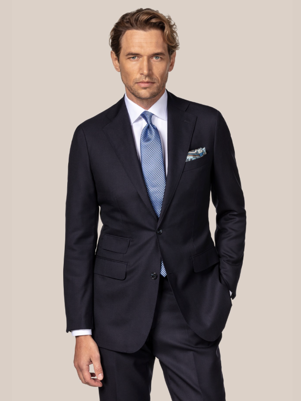 SUITS + SPORT COATS Carriere Menswear