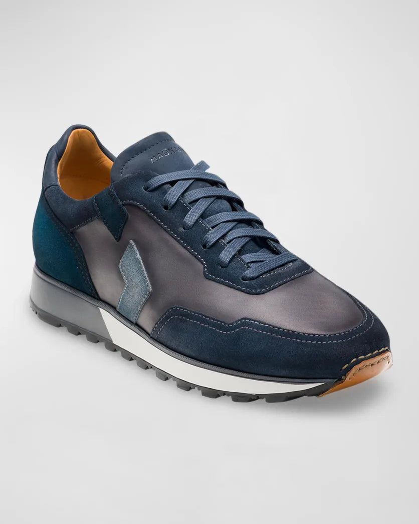 Magnanni Runner Sneaker Aero
