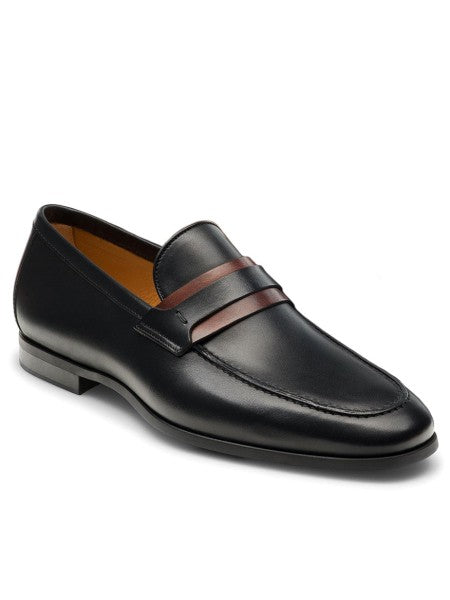 Magnanni Classic Penny Loafer Daniel