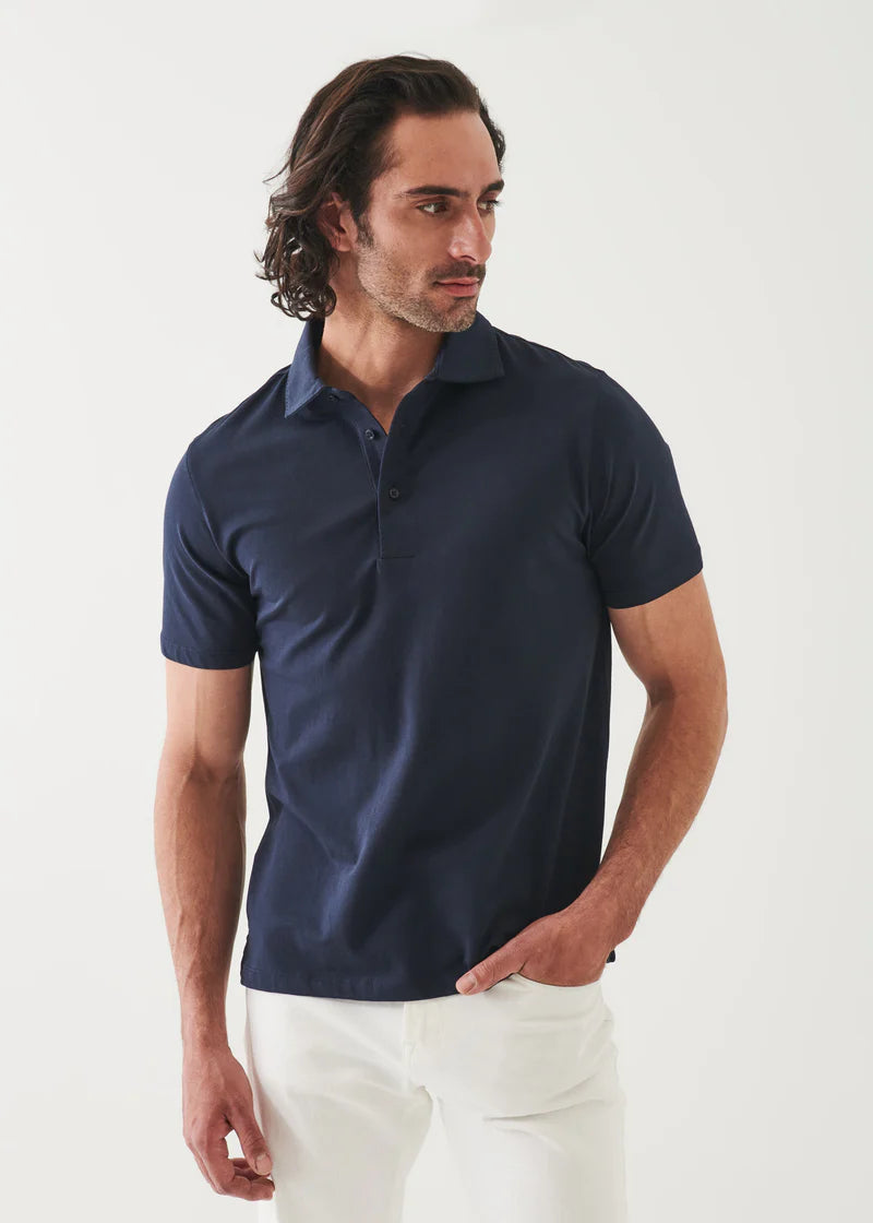 PYA S.S Iconic PS Polo P95P24