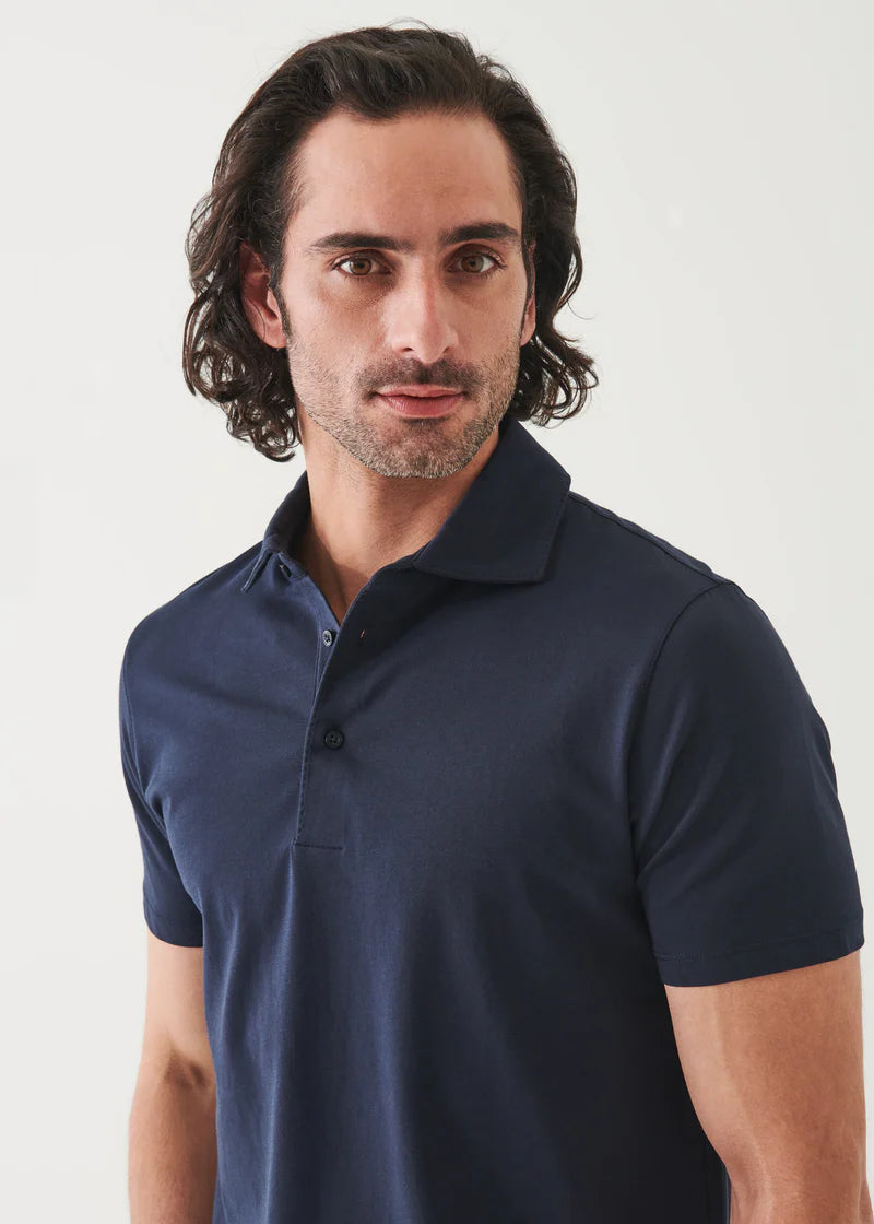 PYA S.S Iconic PS Polo P95P24