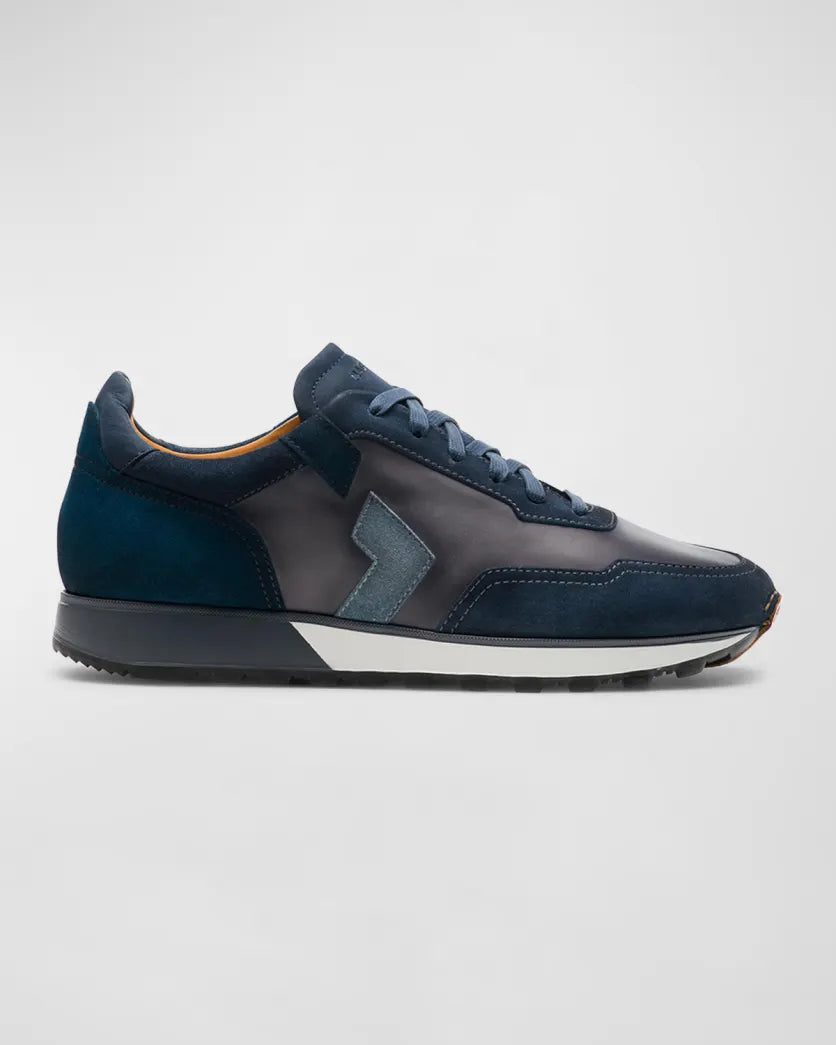 Magnanni Runner Sneaker Aero