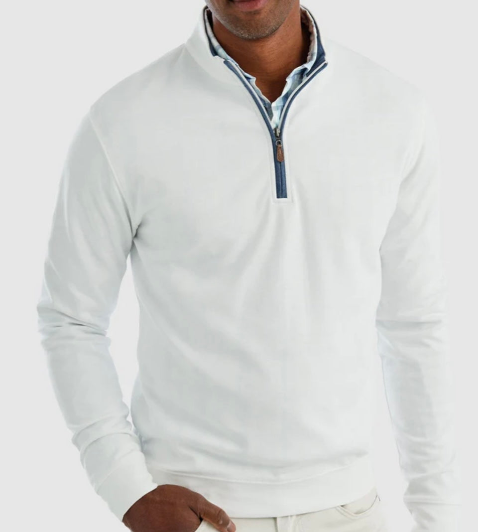 Johnnie-O Sully 1/4 Zip Pullover JMKO1460  ~ More Colors Available