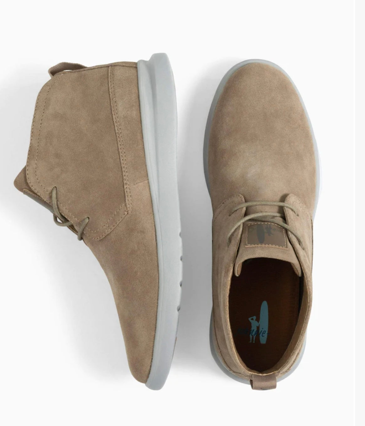 Johnnie-O The Chill Chukka JMFW1200