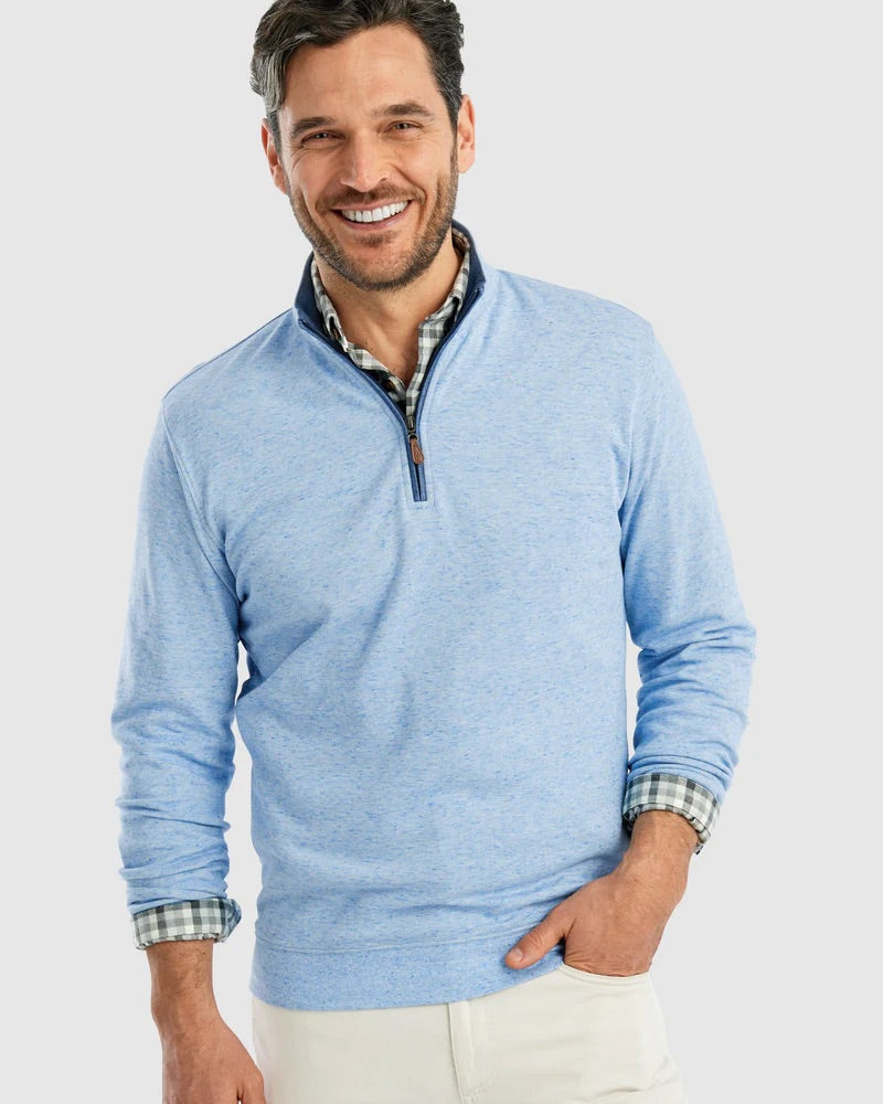 Johnnie-O Sully 1/4 Zip Pullover JMKO1460  ~ More Colors Available