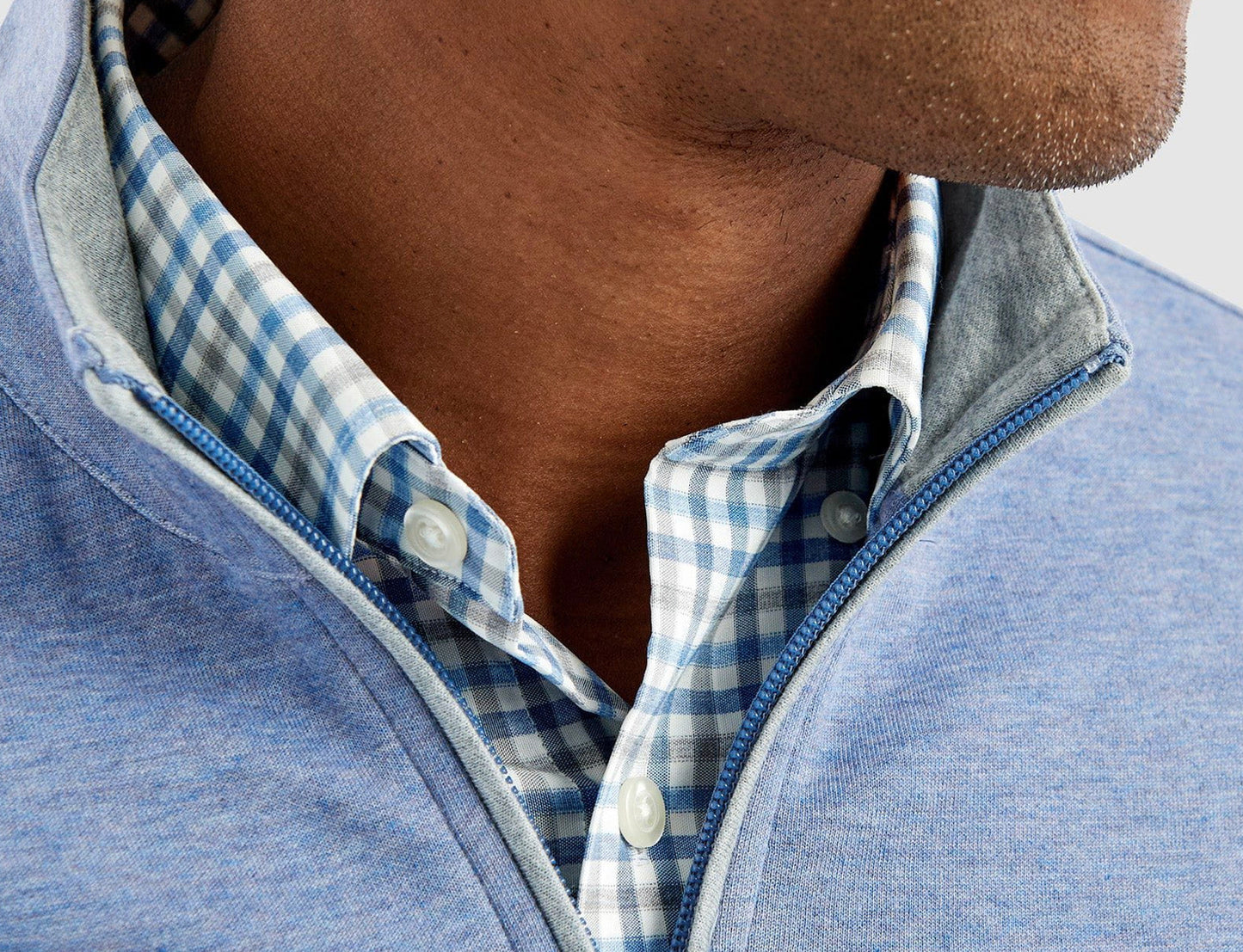 Johnnie-O Sully 1/4 Zip Pullover JMKO1460  ~ More Colors Available