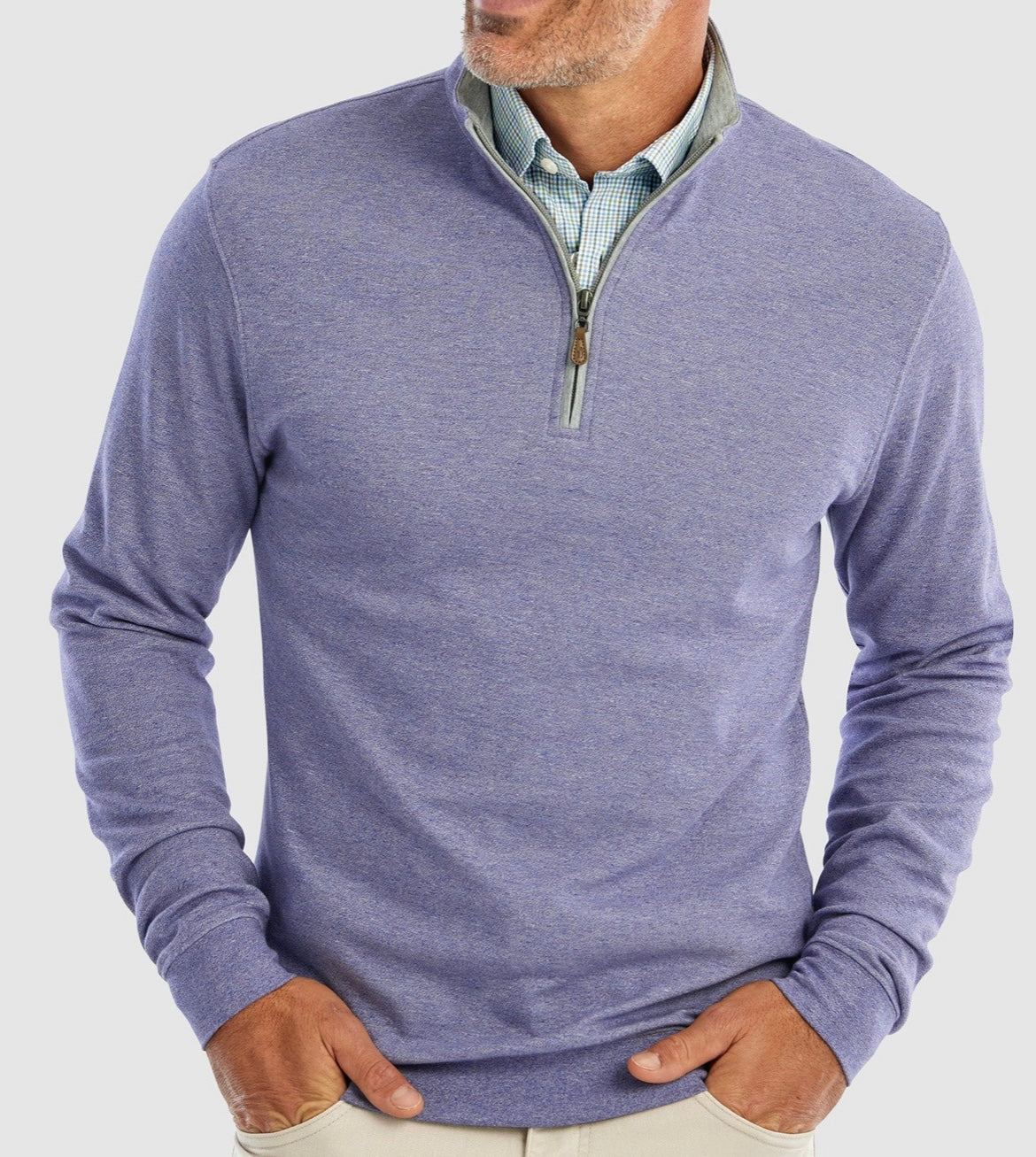 Johnnie-O Sully 1/4 Zip Pullover JMKO1460  ~ More Colors Available