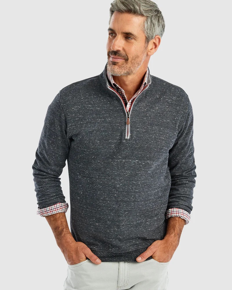 Johnnie-O Sully 1/4 Zip Pullover JMKO1460  ~ More Colors Available