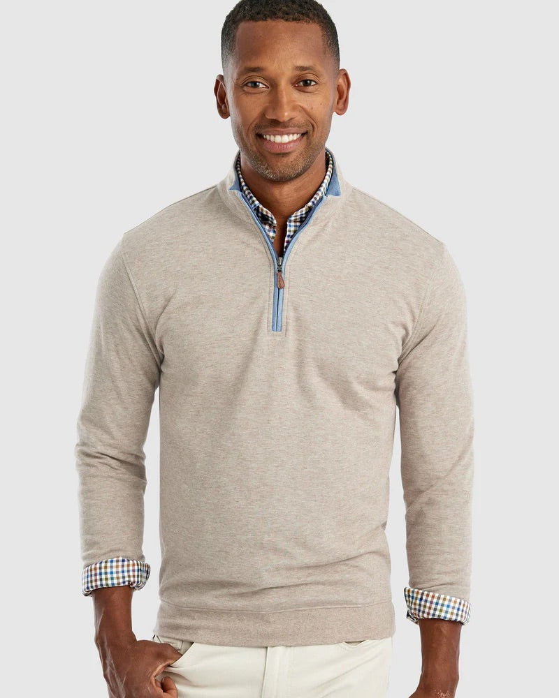 Johnnie-O Sully 1/4 Zip Pullover JMKO1460  ~ More Colors Available