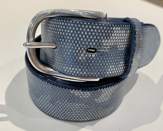 Orciani Belt Stain Soapy  UO7903