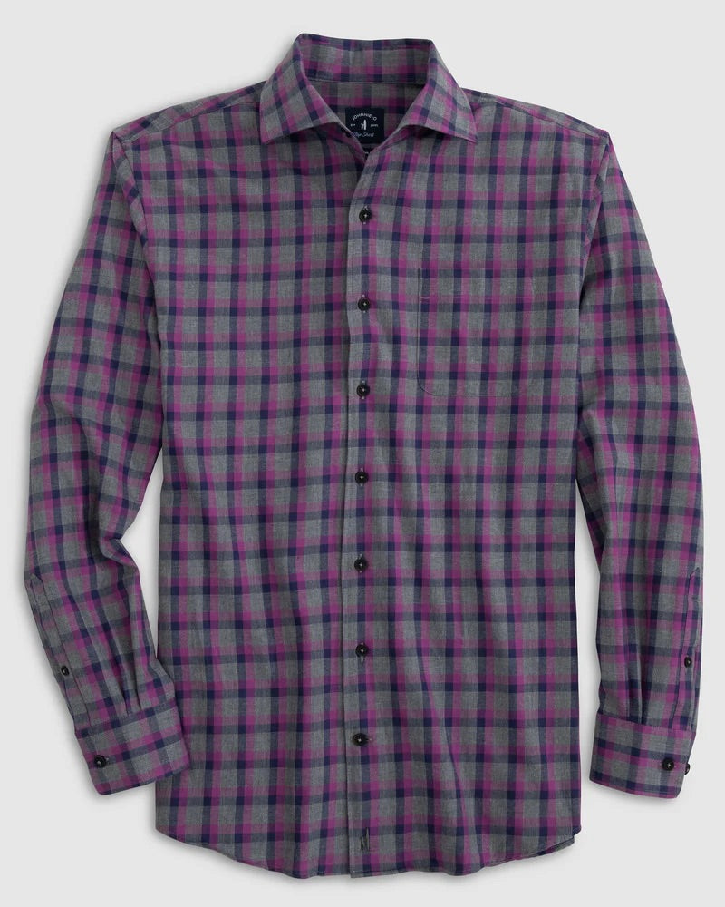 Johnnie-O Lexington Woven Shirt JMWL7290