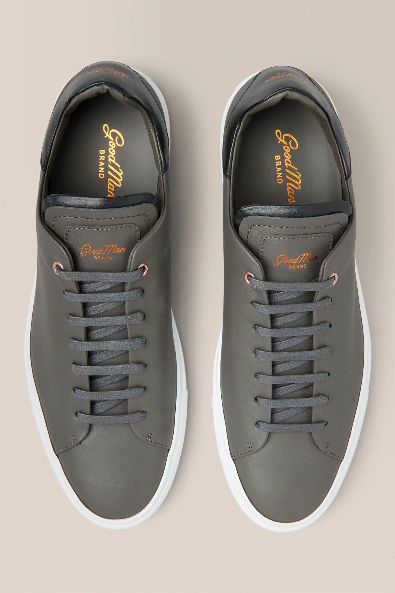 GoodMan Brand Legend Z Lo Top Sneaker G97Z-11