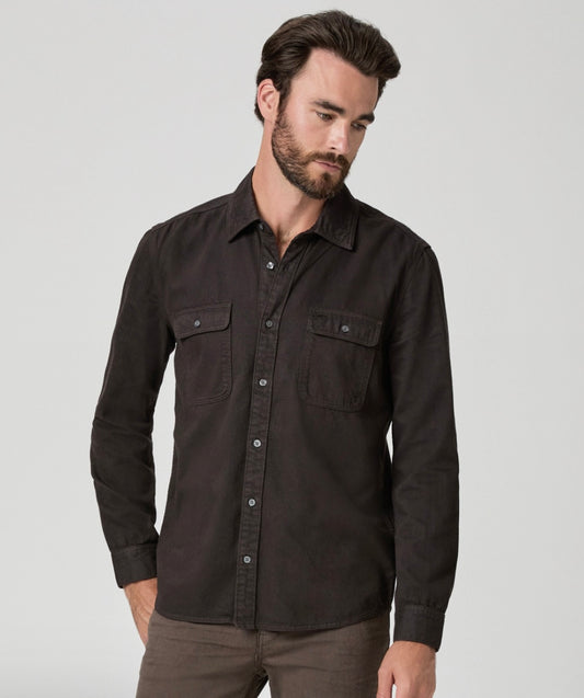 Paige L.S Martin Shirt M201080 WB917-Carbanolo