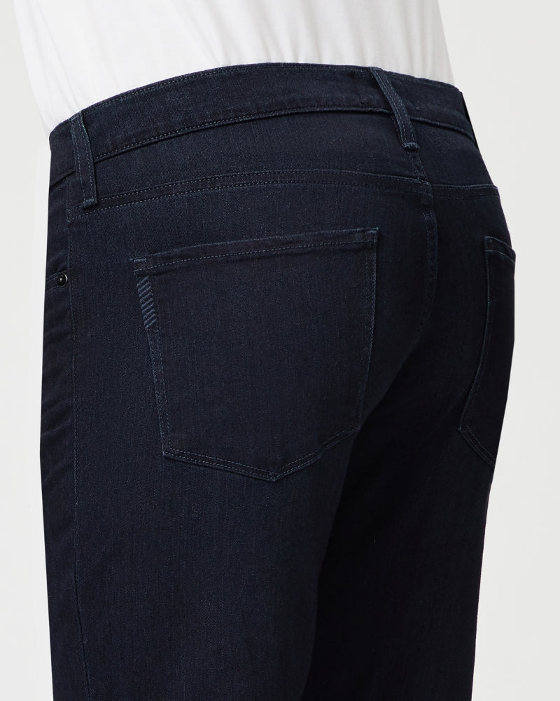 Paige Transcend Federal Slim Jean M655521-4010 inkwell