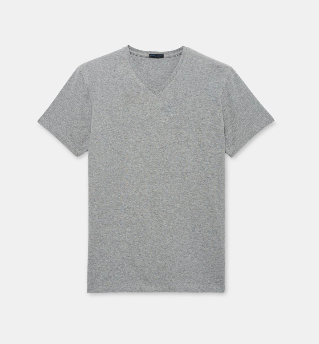 PYA Short Sleeve V-Neck T Shirt  Available in 9 Colors